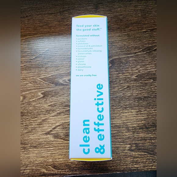 TULA SIGNATURE GLOW REFRESHING MIST brand new! - Picture 2 of 4